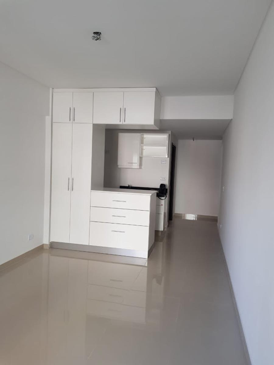 BELGRANO- AVENIDA CRAMER 1491-Excelente monoambiente a estrenar-Amenities-