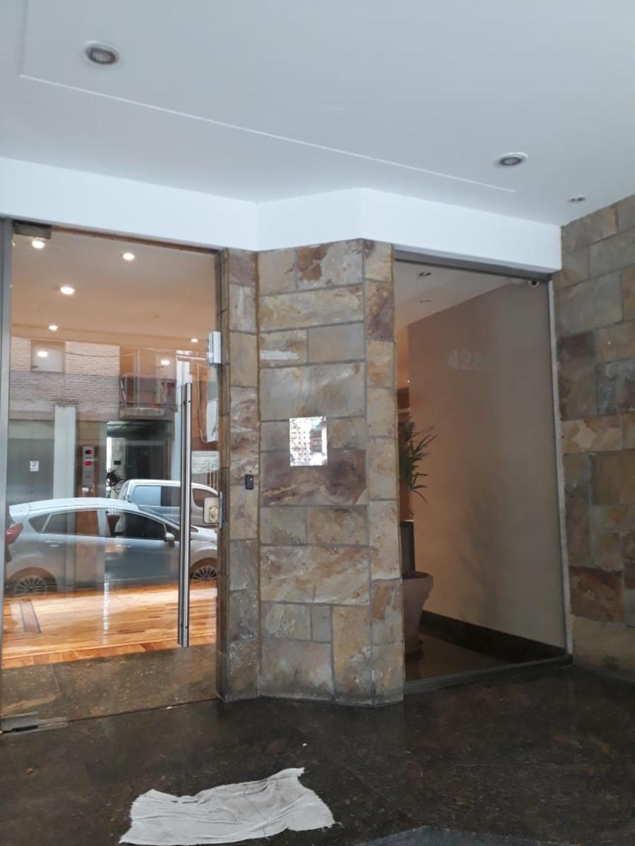 ALMAGRO- GUARDIA VIEJA AL 4300- 2 AMBIENTES CON BALCÓN