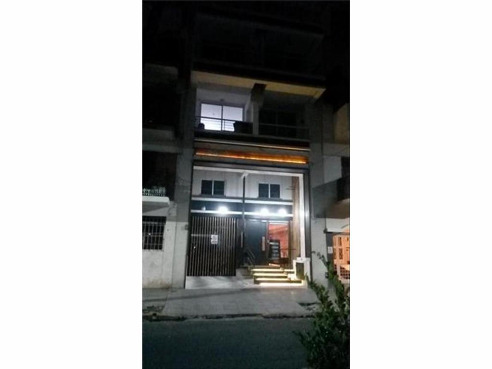 BELGRANO. VUELTA DE OBLIGADO 2382- 2 AMBIENTES - 7°PISO-GRAN OPORTUNIDAD.