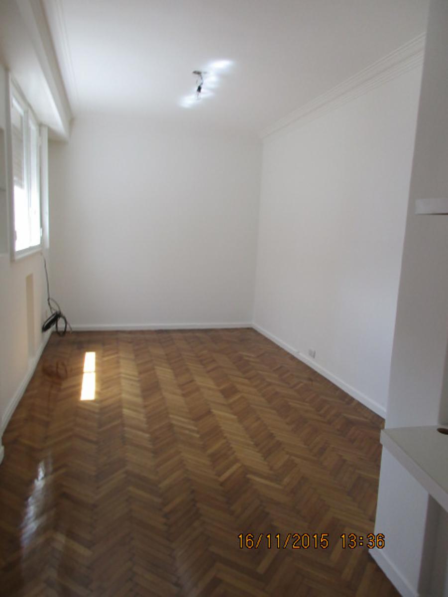 PALERMO- ARMENIA 2338 - 2AMBIENTES- MUY BUENO