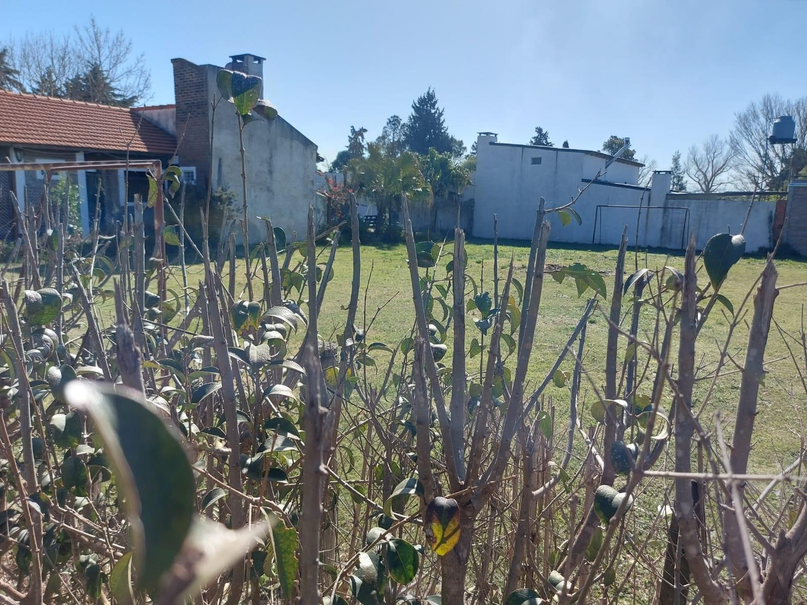 Terreno en venta, zona Autódromo de Paraná Nuevo precio contado efectivo