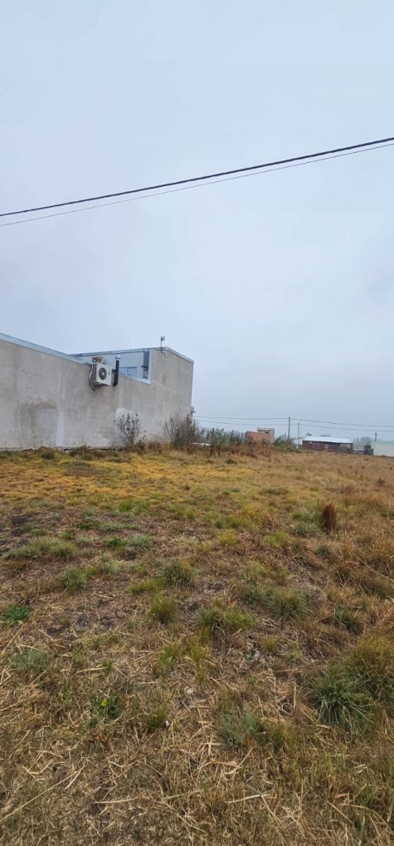 Vendo terreno en Tierra Alta 1, excelente ubicación y entorno
