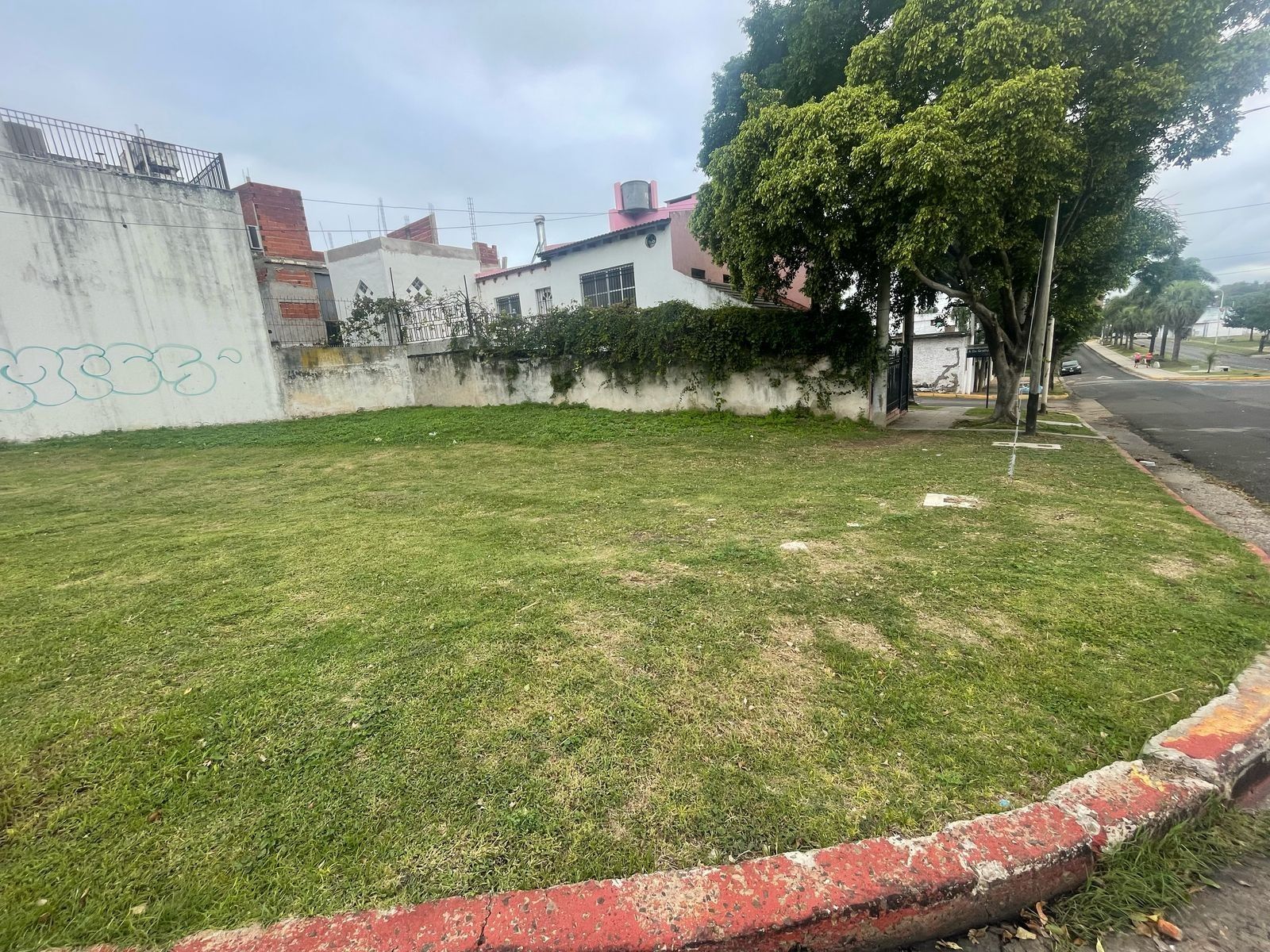 Terreno en venta, zona Thompson, Paraná, Entre Ríos