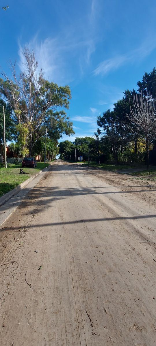 Hermoso Terreno en venta, Villa Urquiza, Entre Ríos