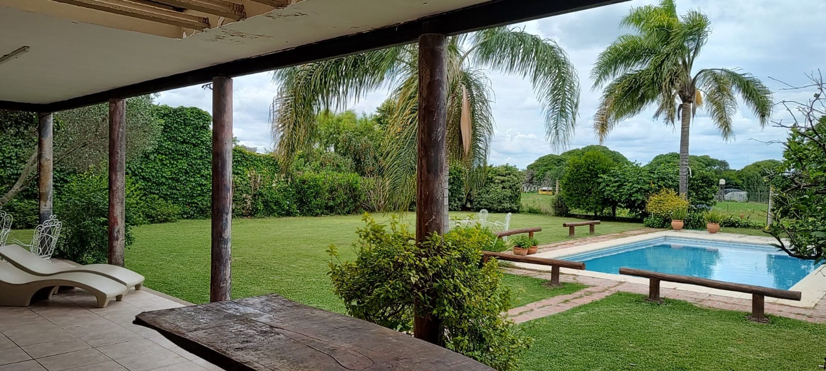 Se vende hermosa casona en Villa Urquiza, Entre Ríos