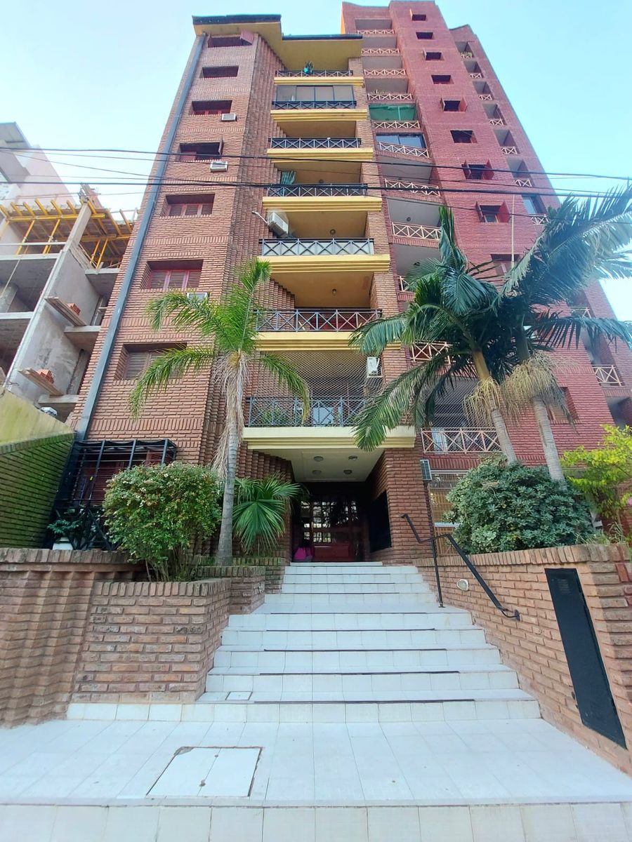 Hermoso departamento en venta, zona centro - alquilado