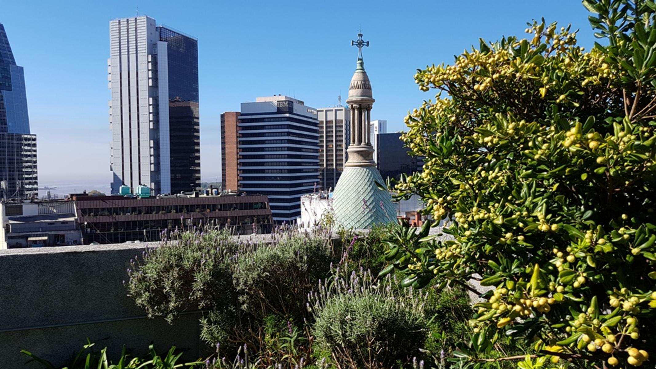 EMBLEMÁTICO PISO 14 EDIFICIO KAVANAGH Venta