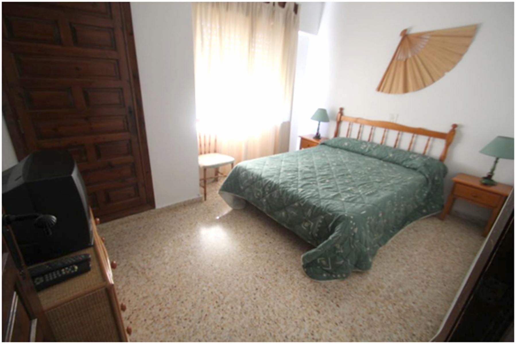 Apartamento cerca de la playa en una zona tranquila