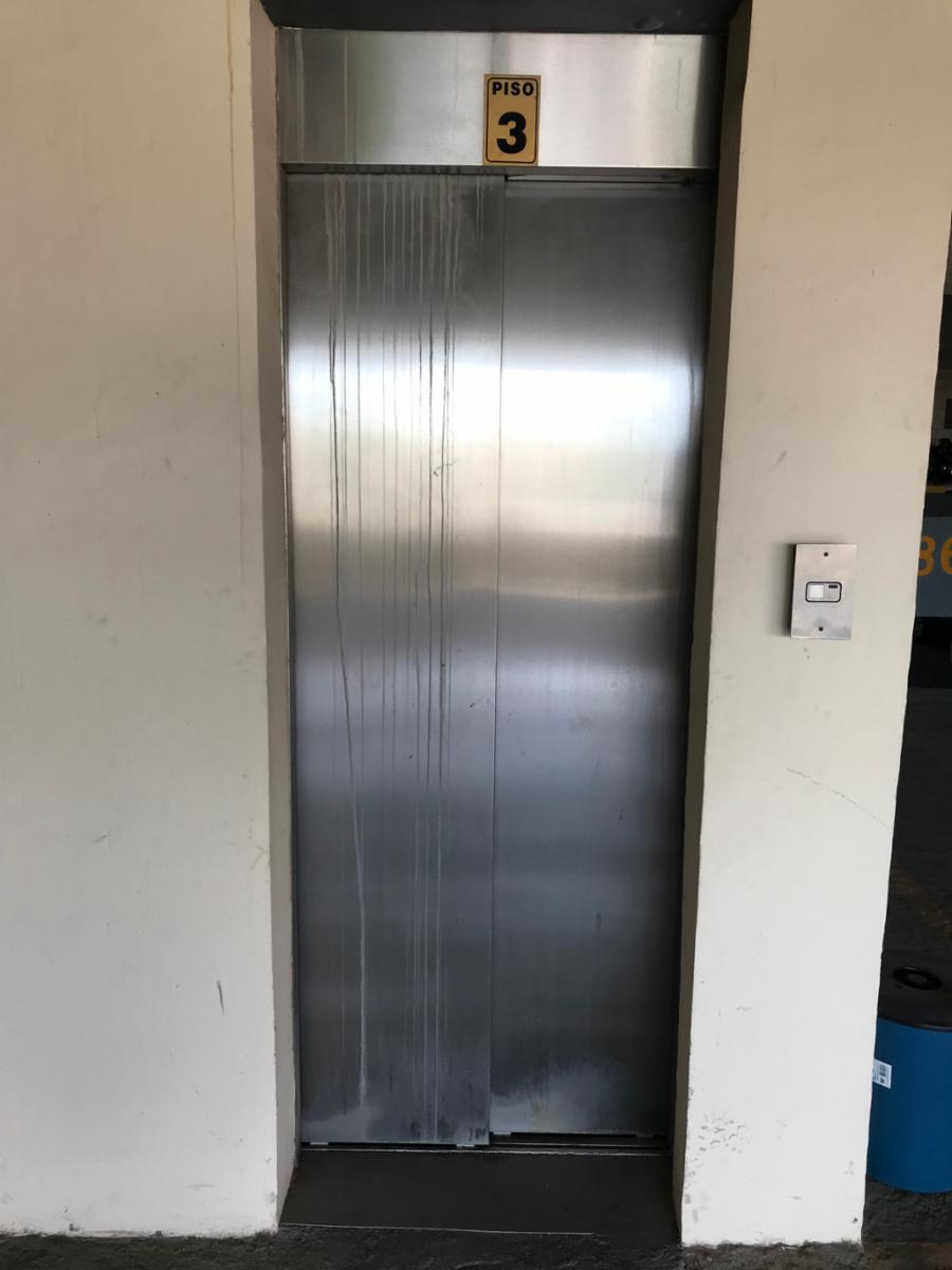 cochera centrica en Carlos Paz