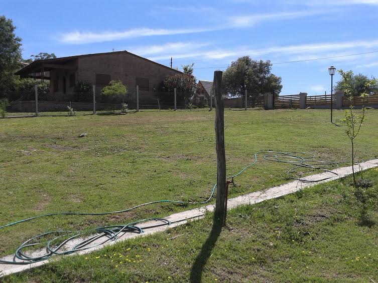 complejo en venta a metros de la ruta