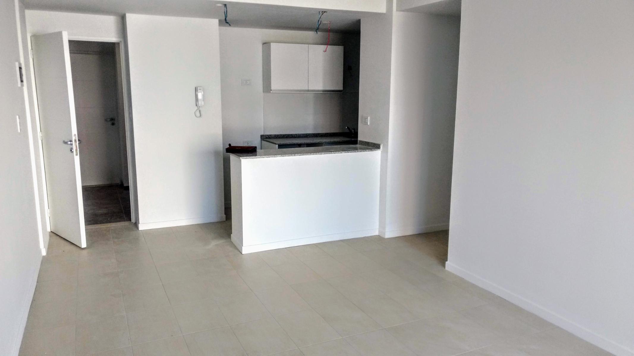 ALQUILER - ZEBALLOS 2416 -   DEPARTAMENTO 1 DORMITORIO