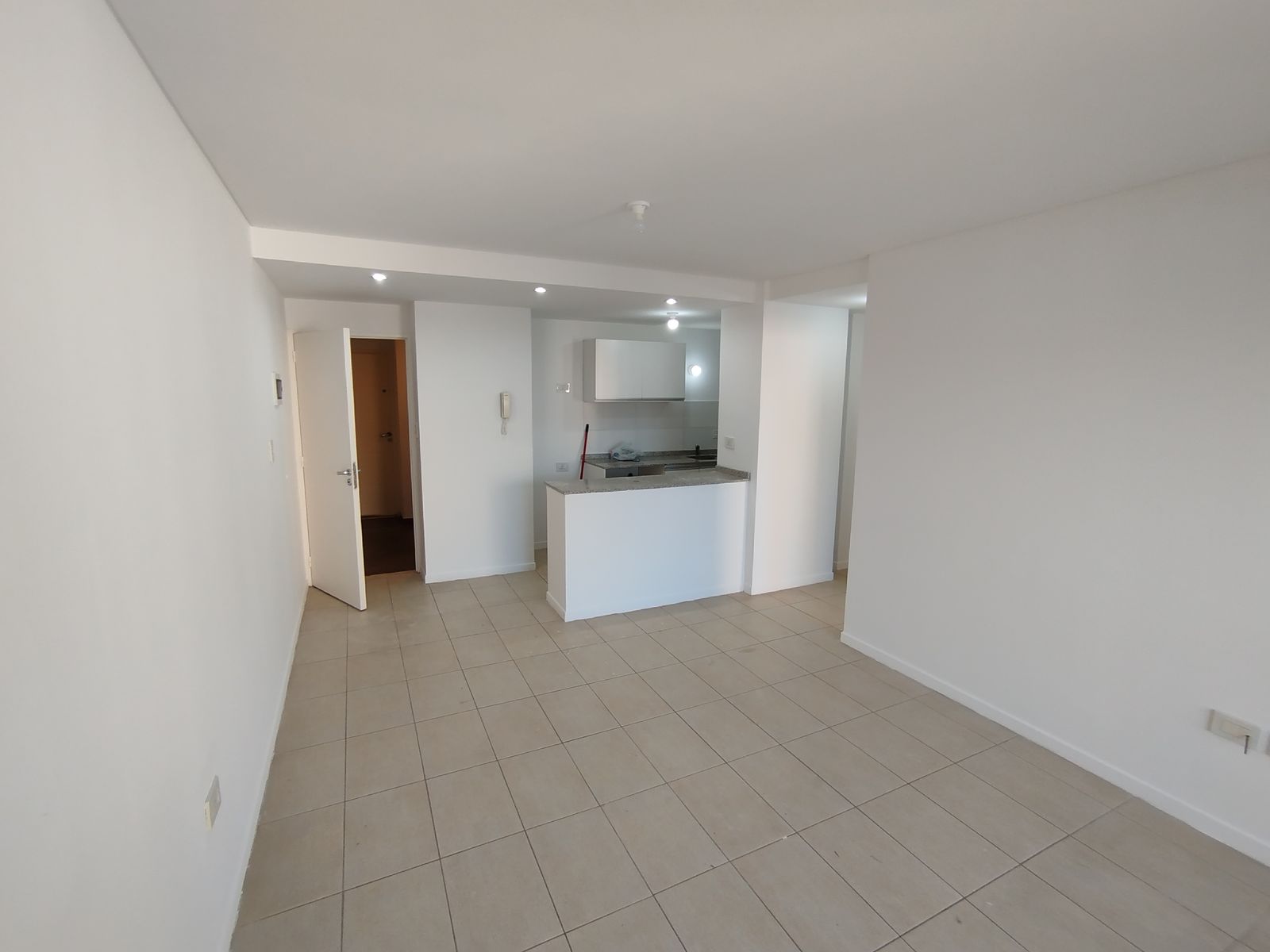 ALQUILER - ZEBALLOS 2416 -   DEPARTAMENTO 1 DORMITORIO