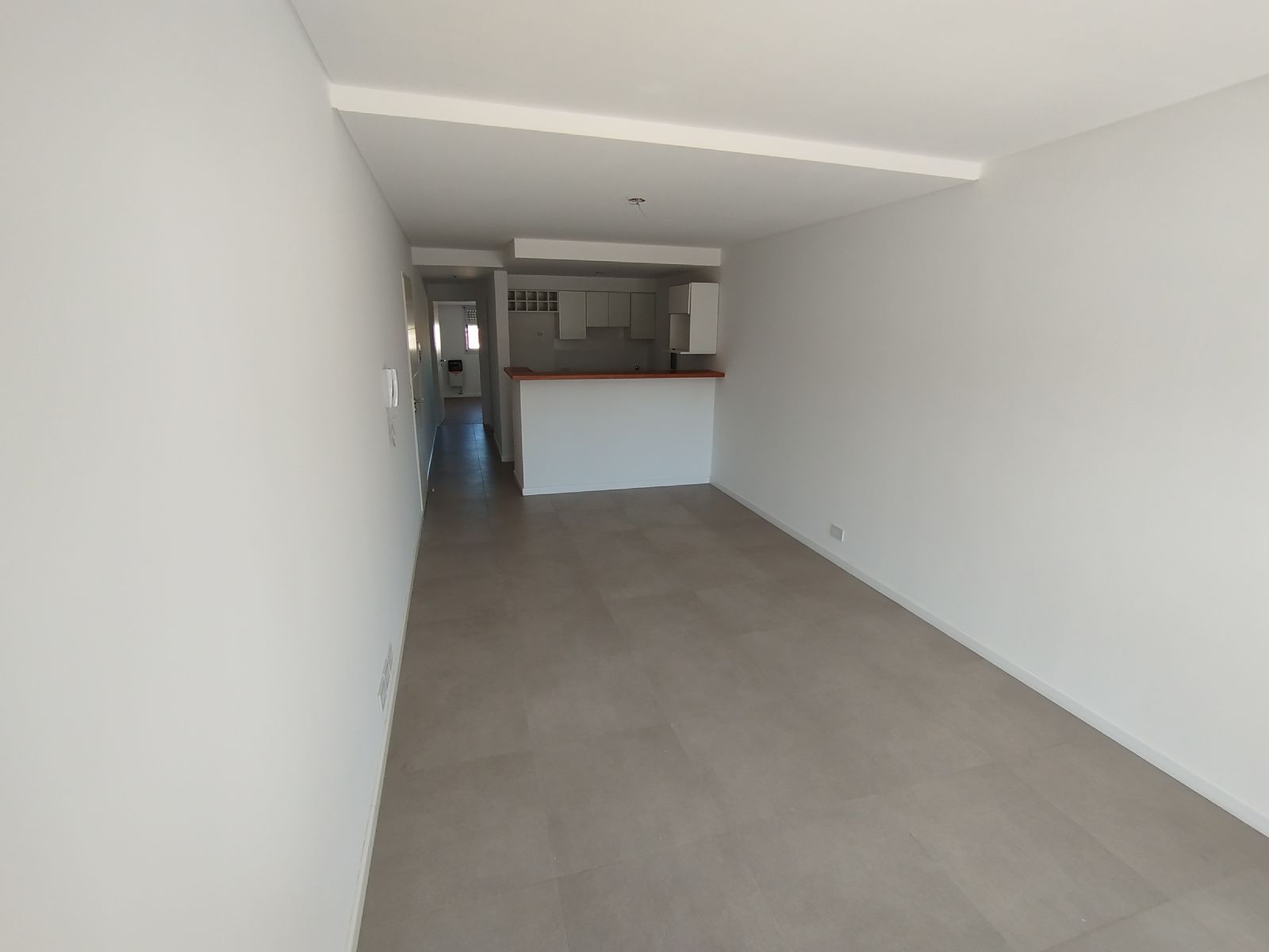 VENTA - ESTRENAR - MENDOZA 2853 - SEMIPISOS 1 y 2 DORMITORIOS -
