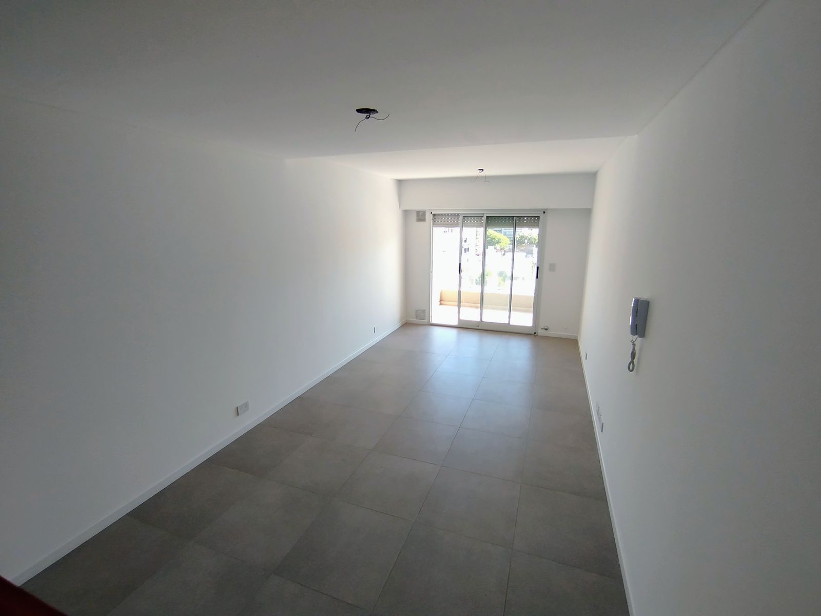 Alquiler - Mendoza 2583 - Semipiso 1 Dormitorio Estrenar con Cochera
