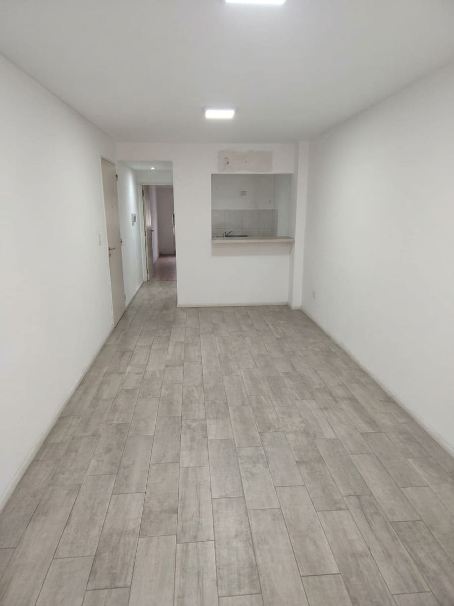 Venta - Sempiso 1 dormitorio ventilación cruzada 52m2 - CALIDAD ANGELINI