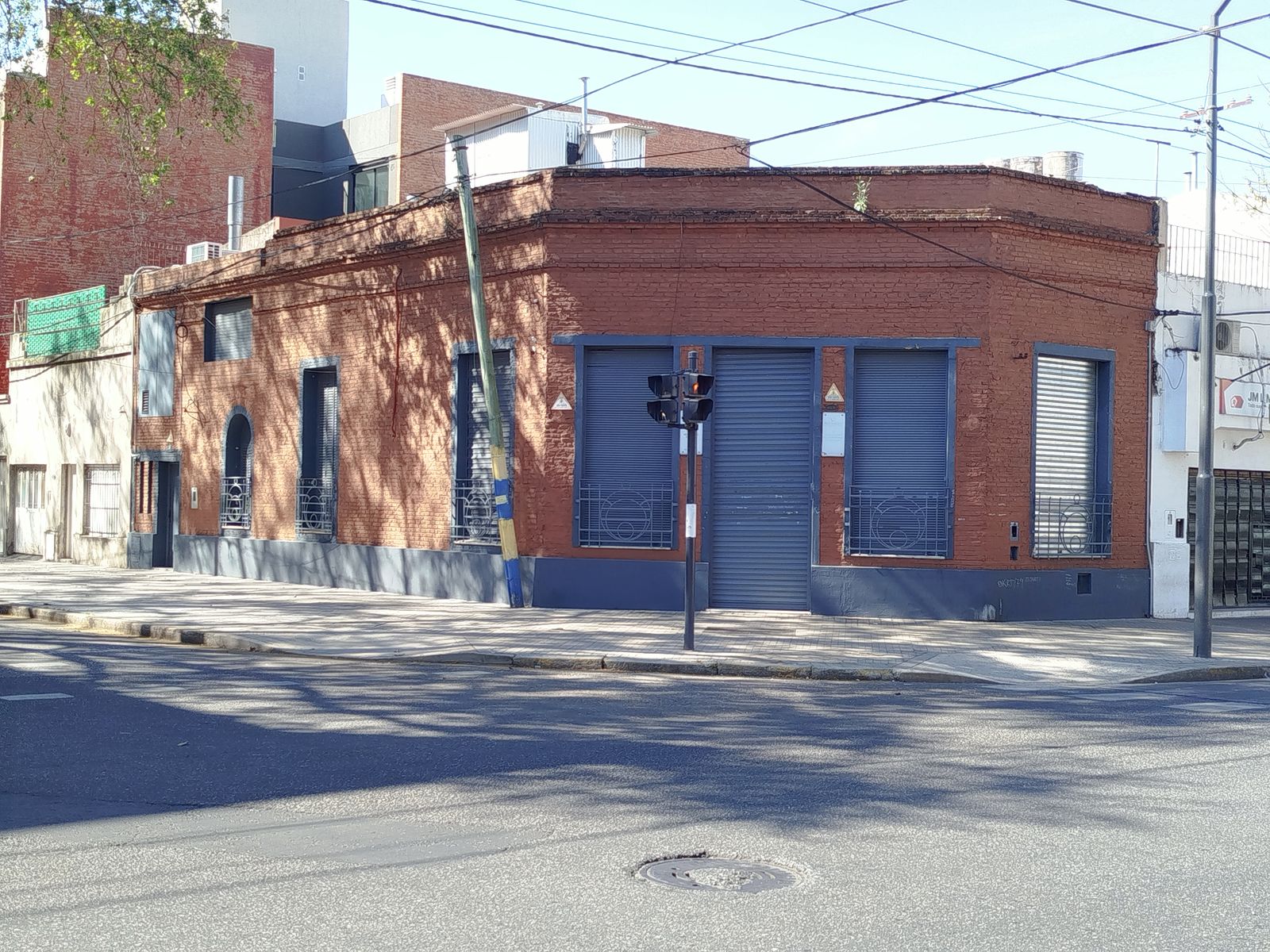 Alquiler - Vélez Sarsfield 498 - Ideal instituto medido