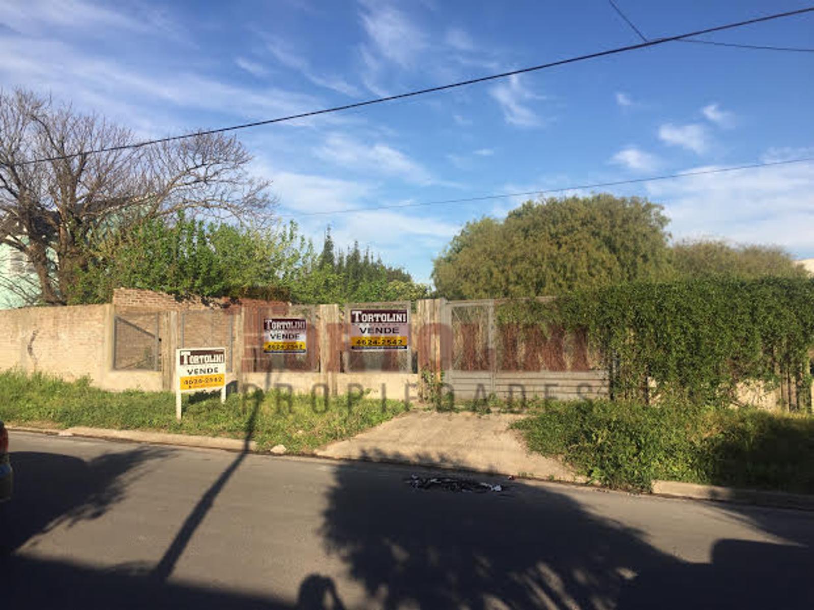 HERMOSO LOTE ITUZAINGO NORTE