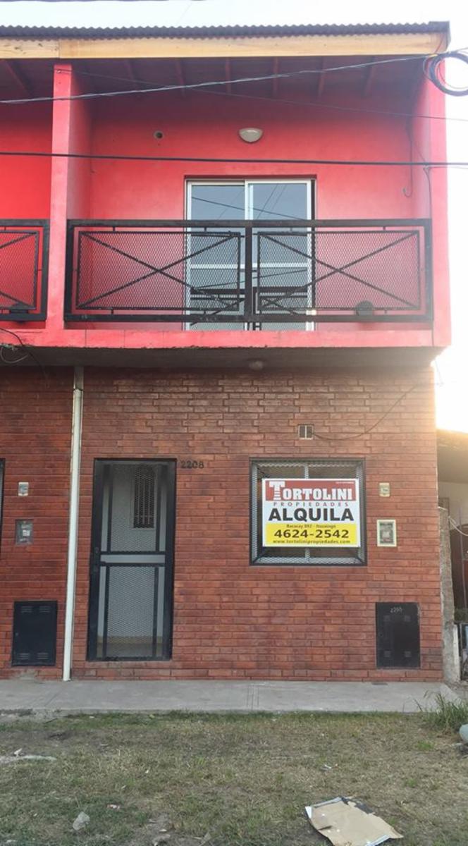 PH ALQUILER ITUZAINGO NTE