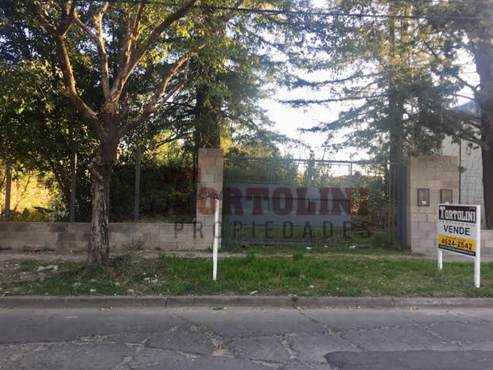 HERMOSOS LOTES ITUZAINGO SUR