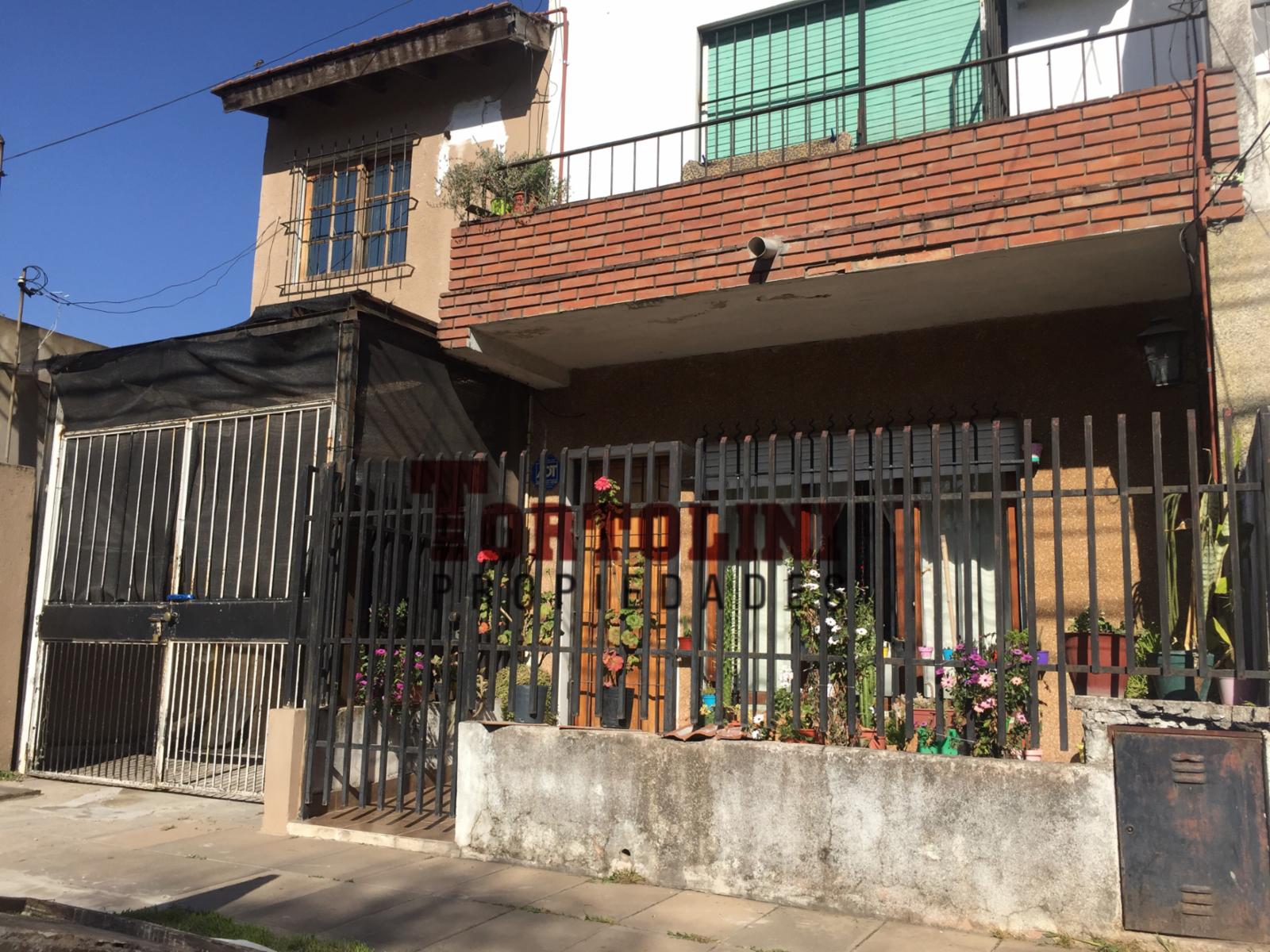 DUPLEX ITUZAINGO SUR