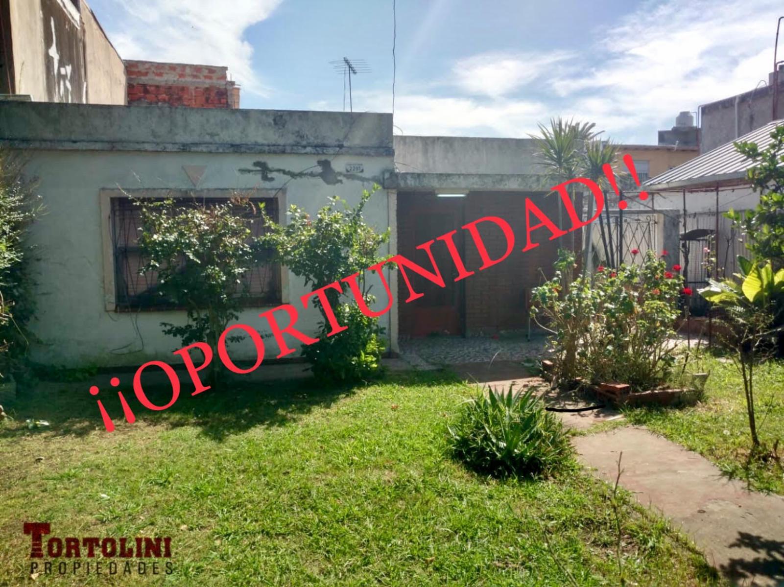 CASA AMERICANA ¡¡OPORTUNIDAD