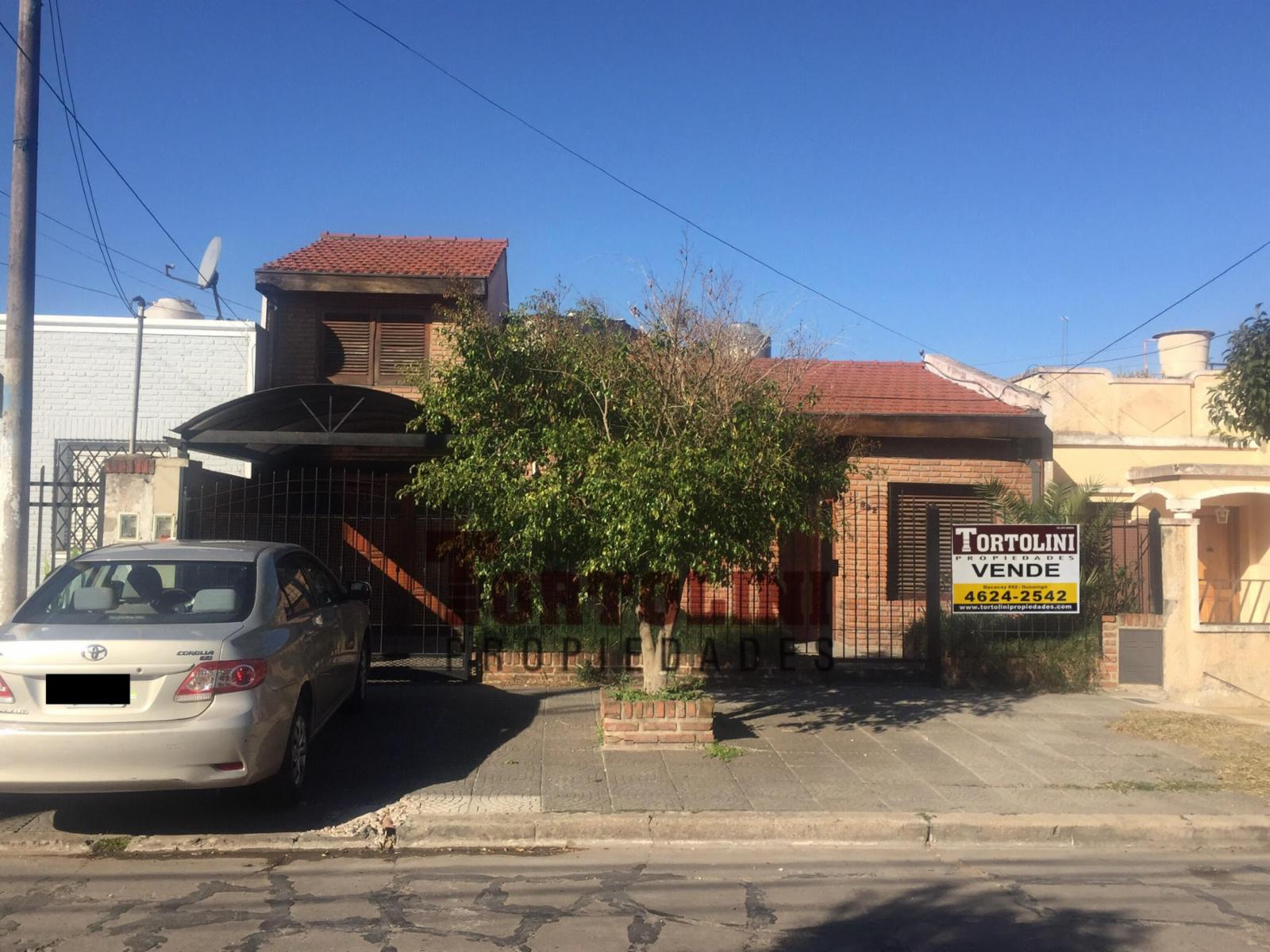 CHALET ITUZAINGO SUR