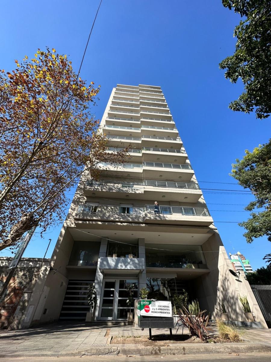 Cochera descubierta, en venta