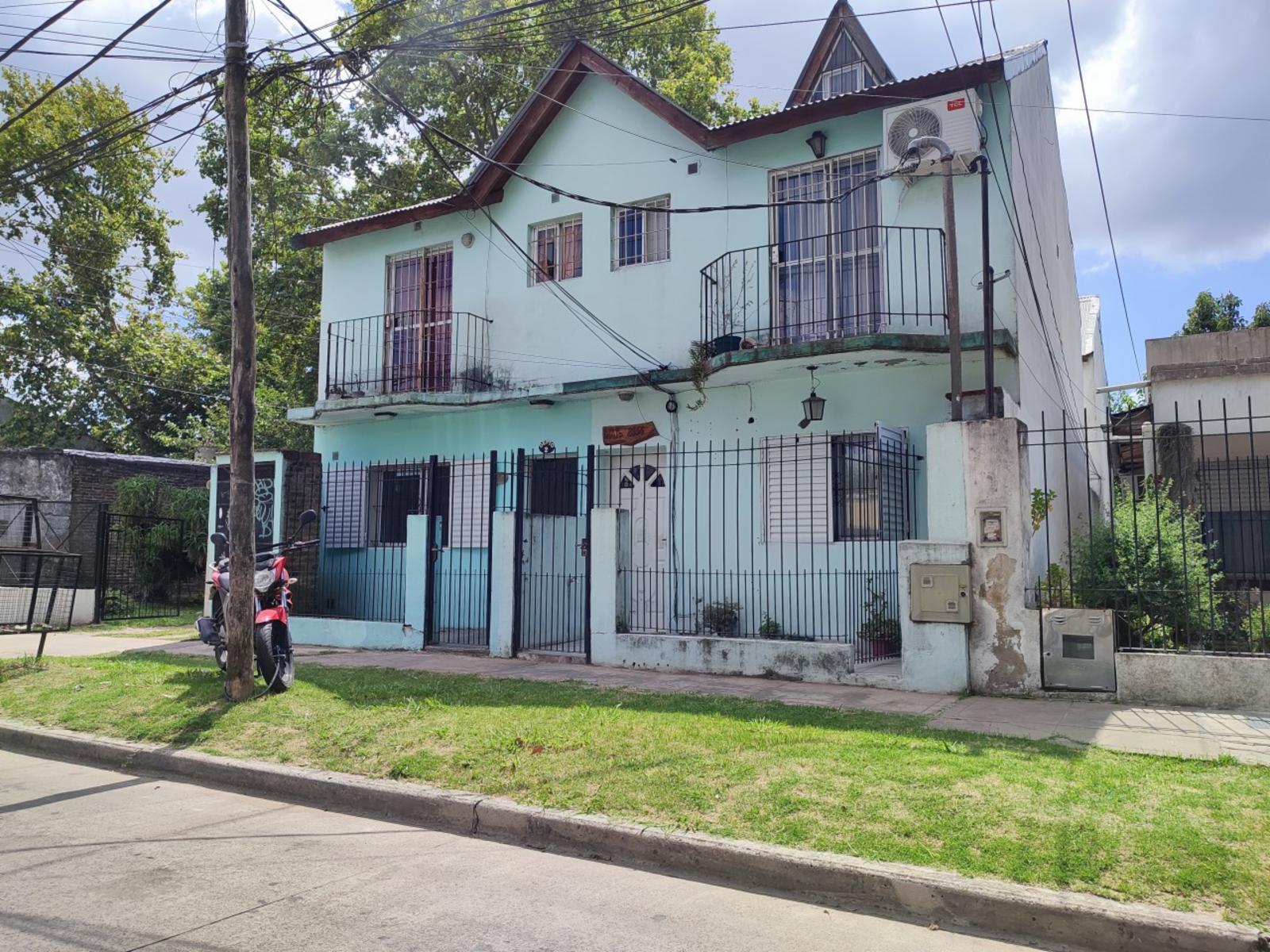 Departamento de dos ambientes a la venta en San Miguel