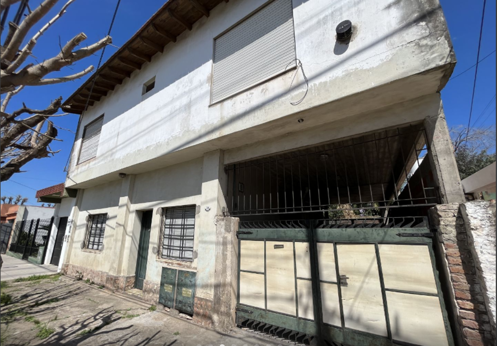 Casa a la venta en Bella Vista