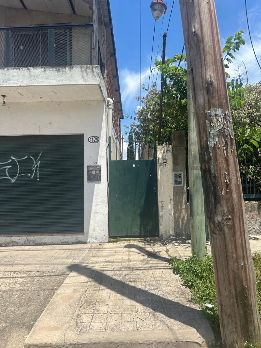 Departamento dos ambientes en alquiler