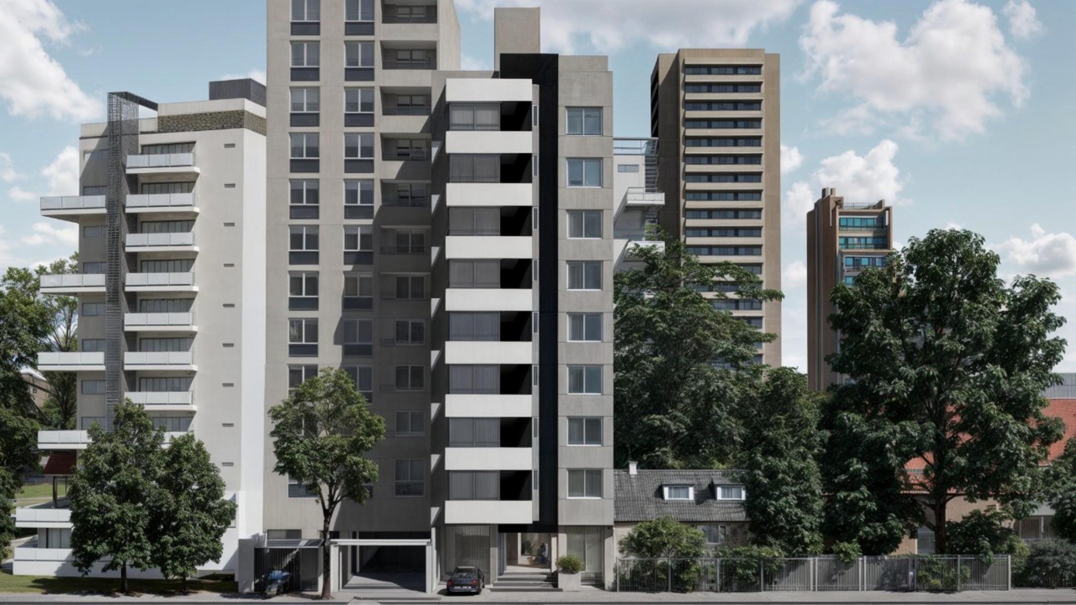 Cocheras a la venta en San Miguel