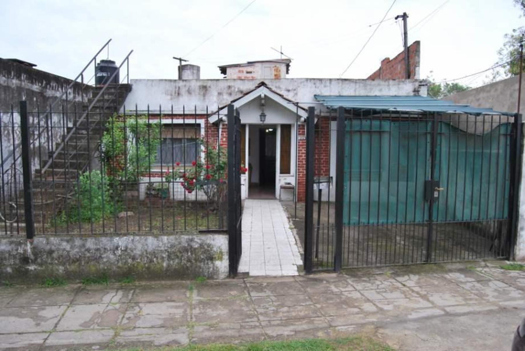 casa ph  de 3 ambientes