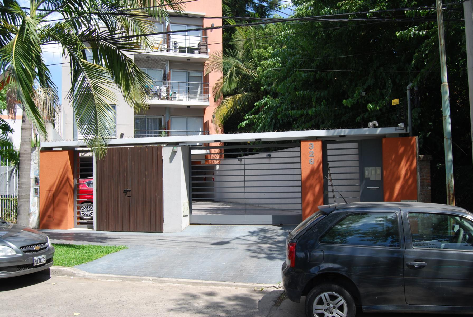 DEPARTAMENTO 2 AMBIENTES EN VENTA MORON