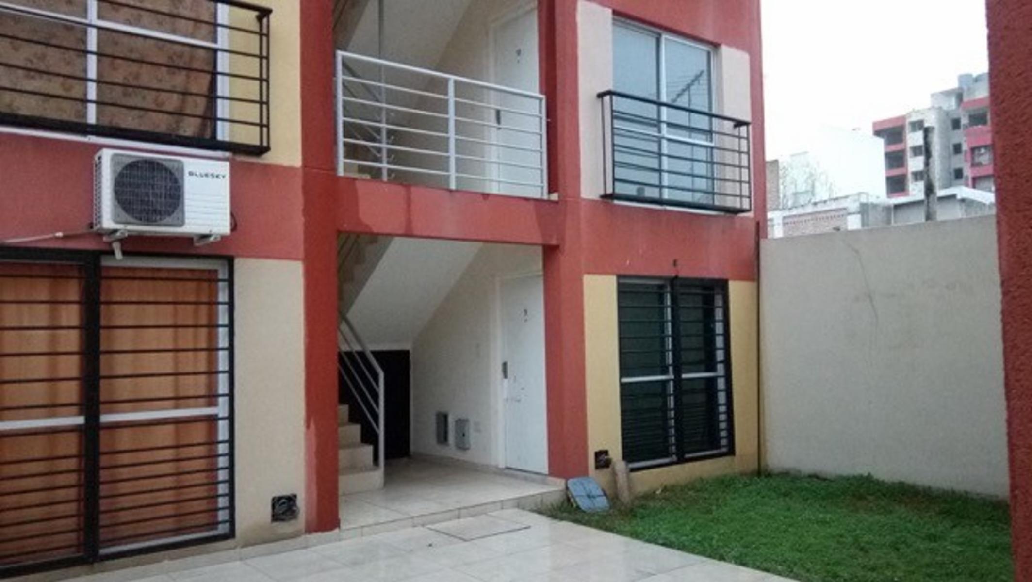 Monoambiente en venta moron