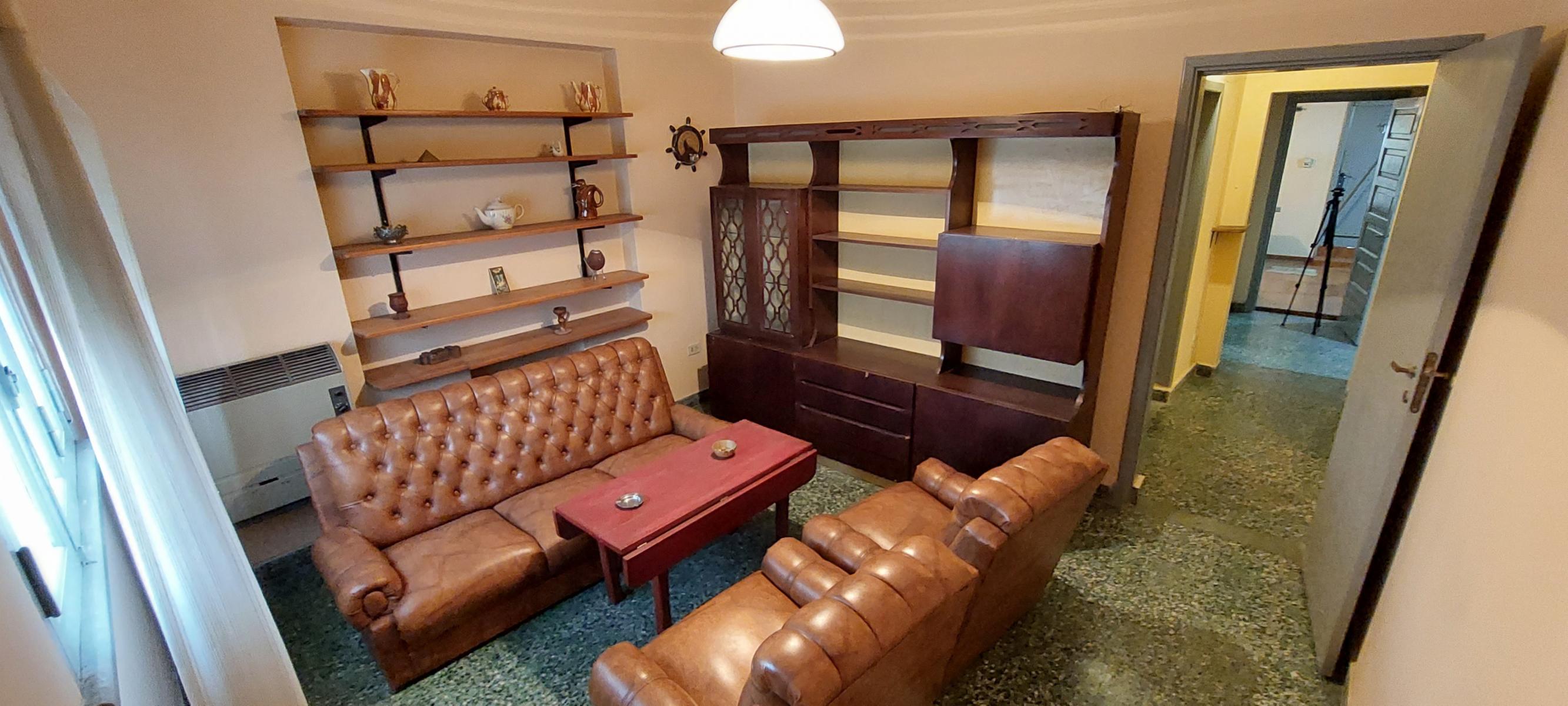 Ph al frente 4 ambientes con patio