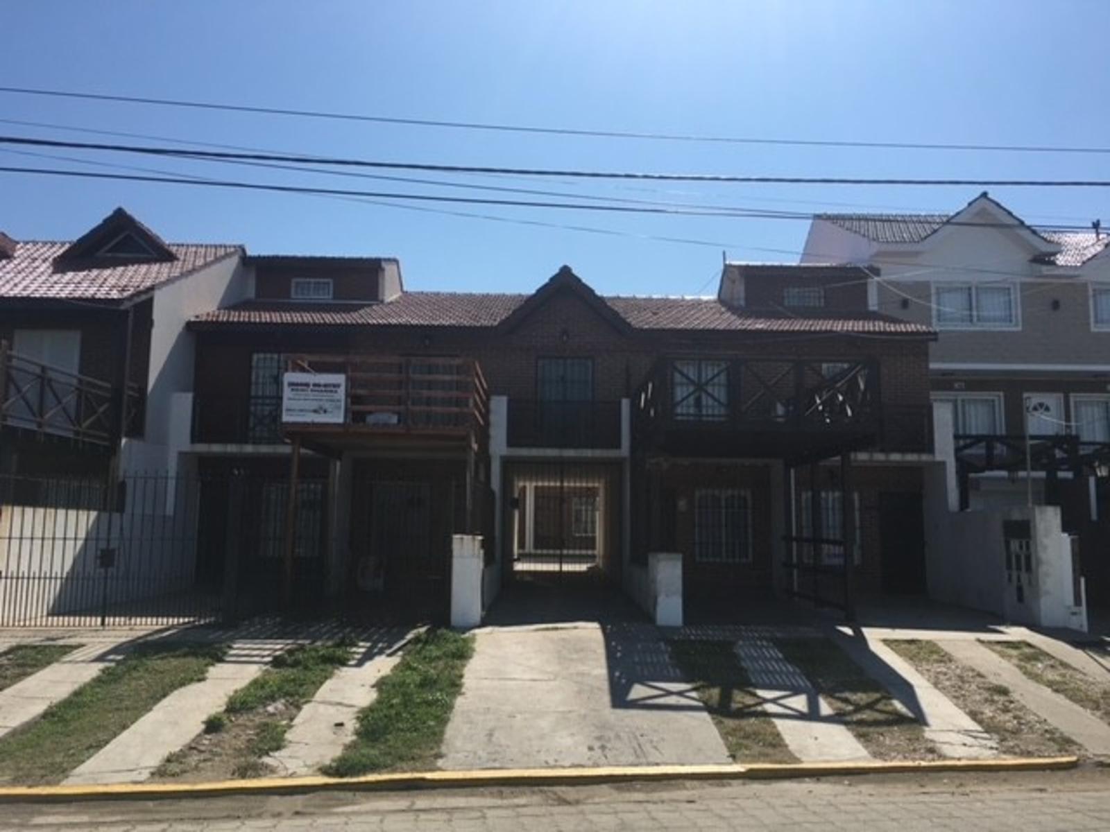 DUPLEX VENTA LA COSTA
