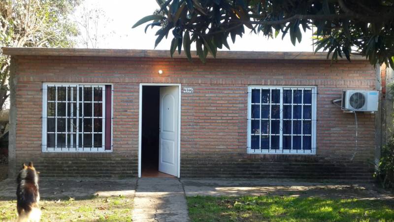 CASA EN VENTA, KM 39.700, VIRREY DEL PINO