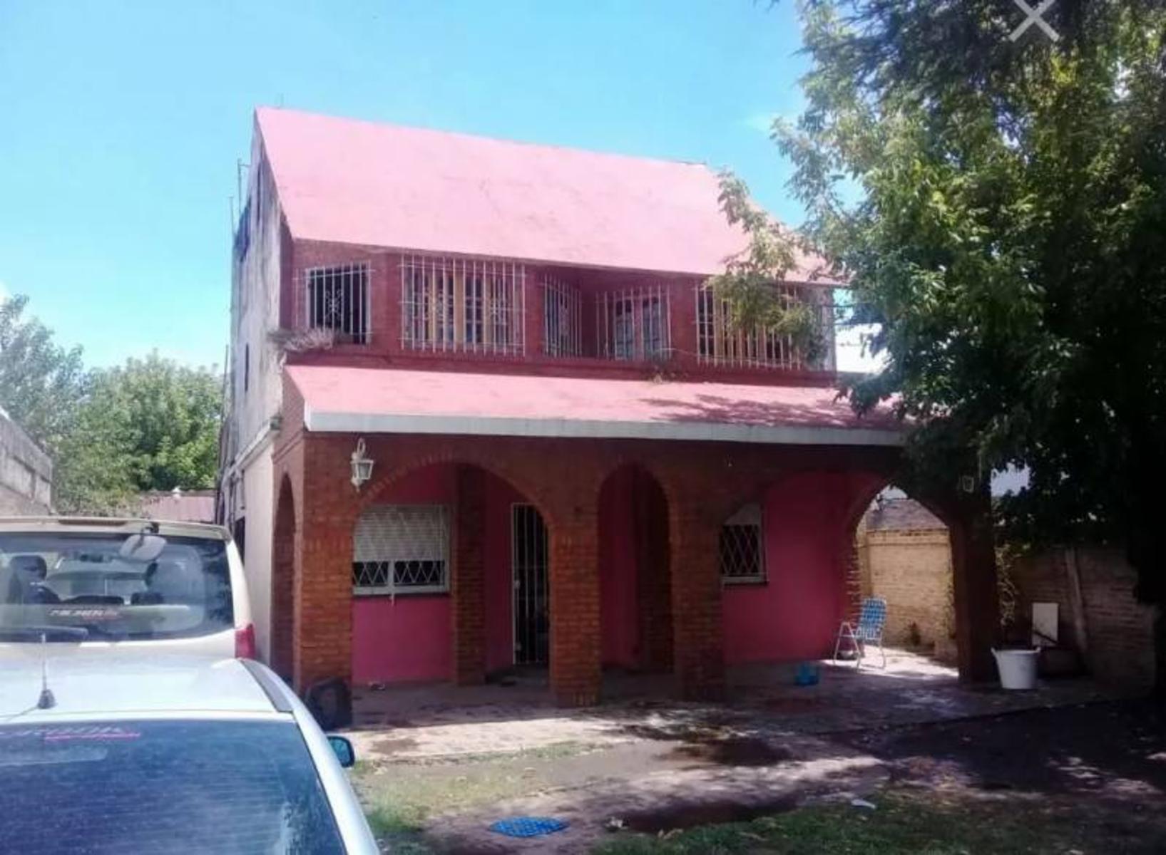 CASA EN VENTA, VIRREY DEL PINO