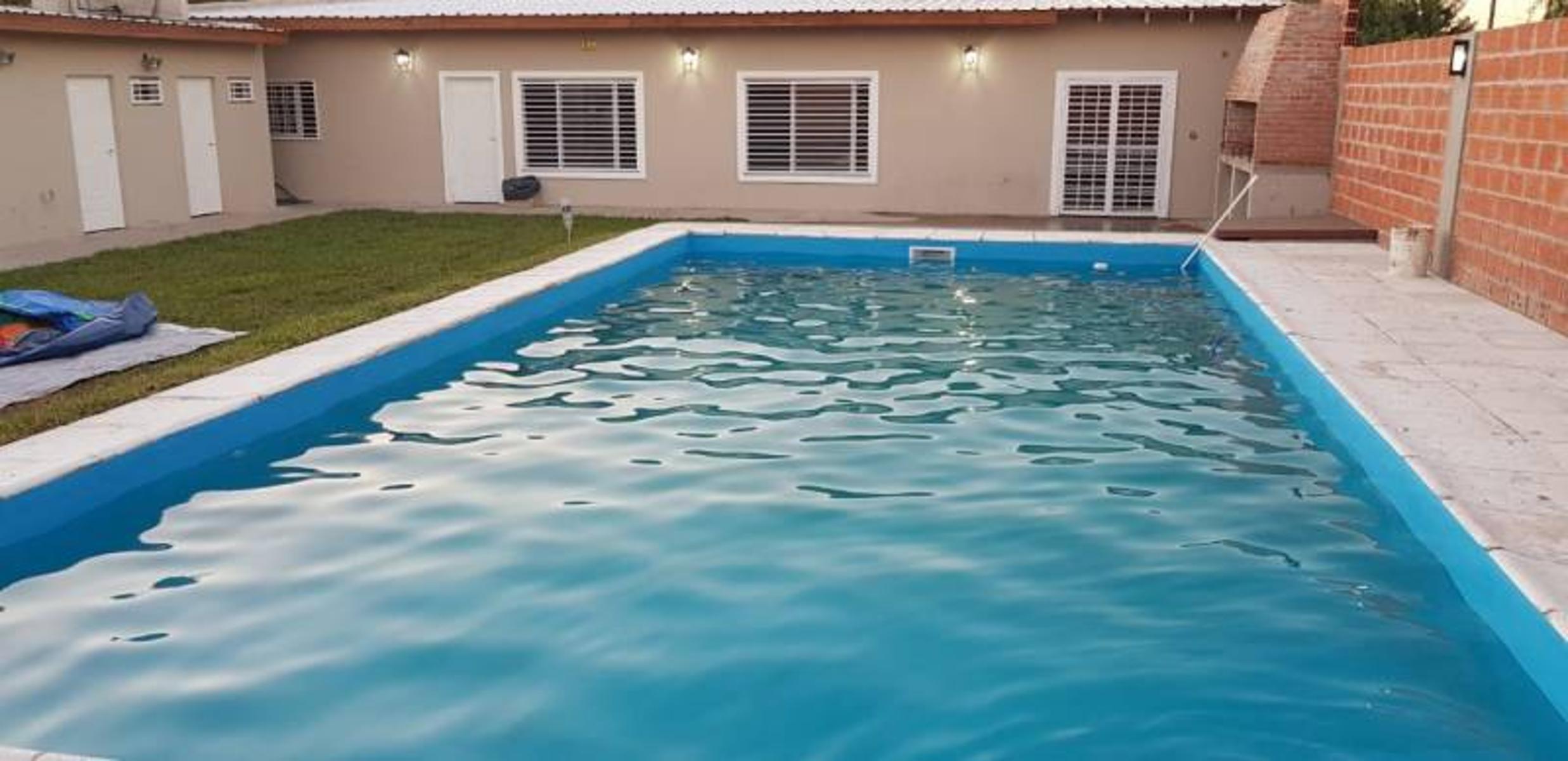 QUINTA CON PILETA EN ALQUILER TEMPORARIO, CONSULTAR