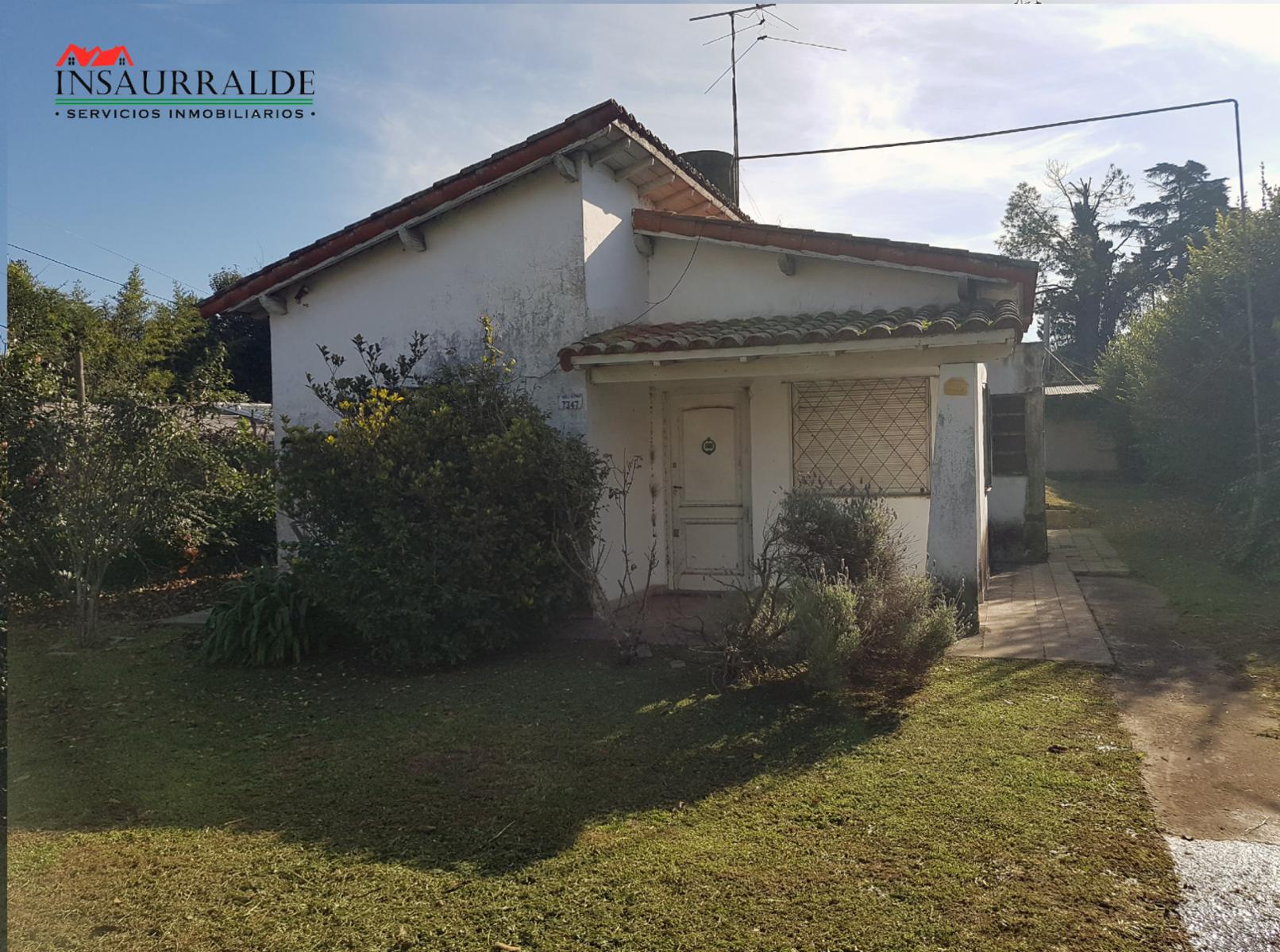 Excelente quinta en venta en virrey del pino Km. 41