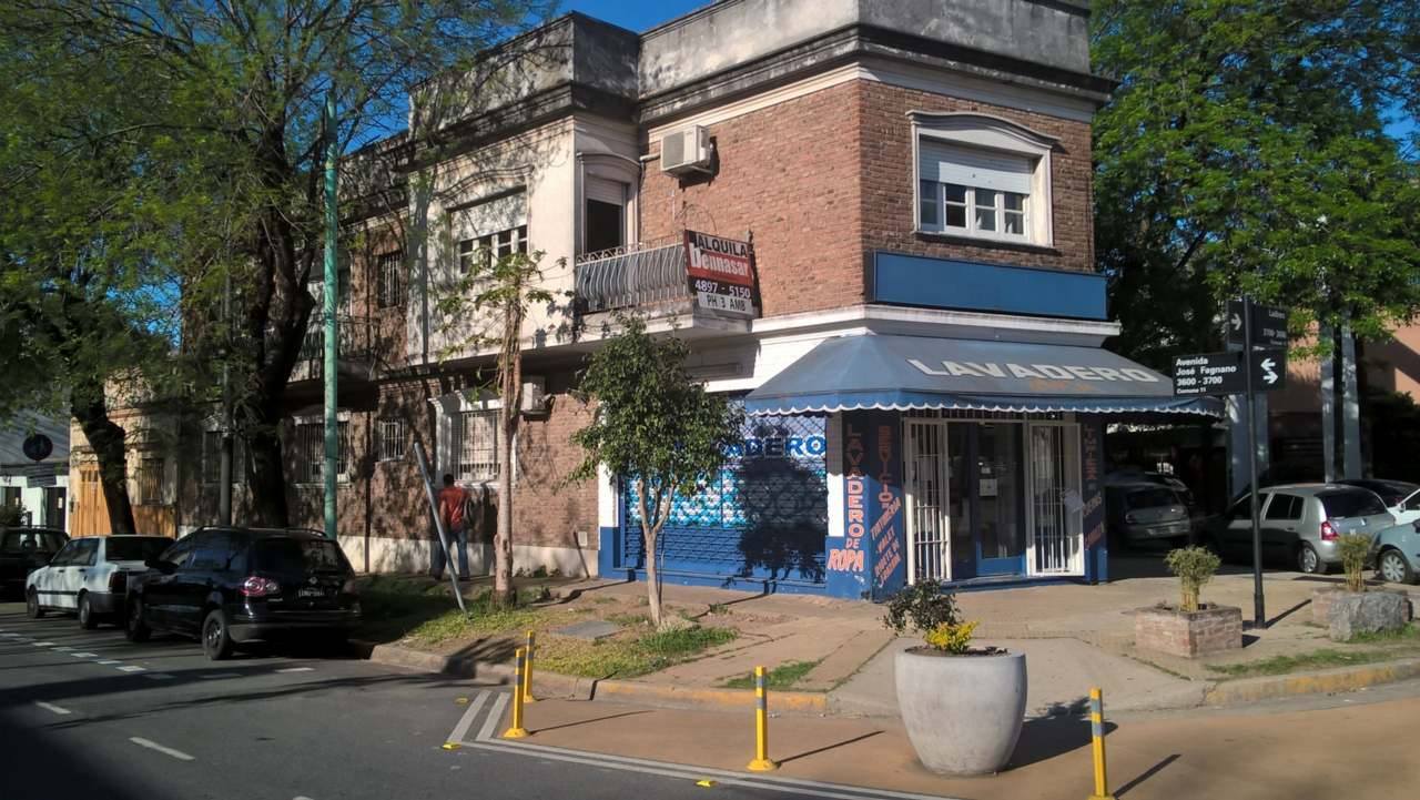 ph 3 amb. con balcon