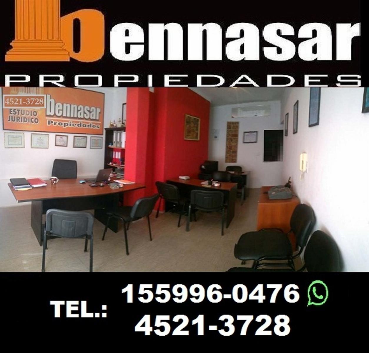 se alquila excelente departamento en duplex con dos balcones