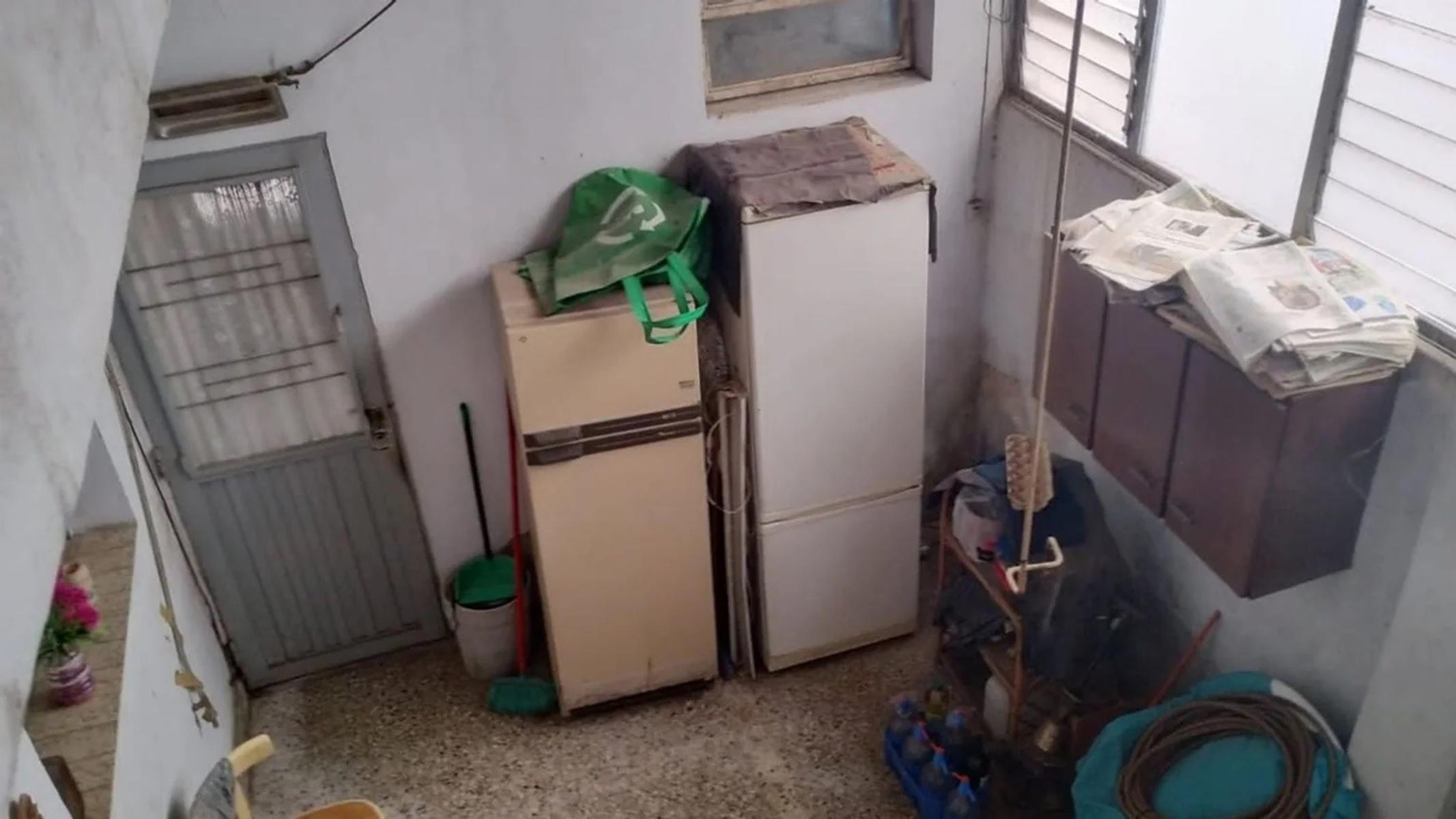 se vende casa ideal dos familias o posibilidad de construccion