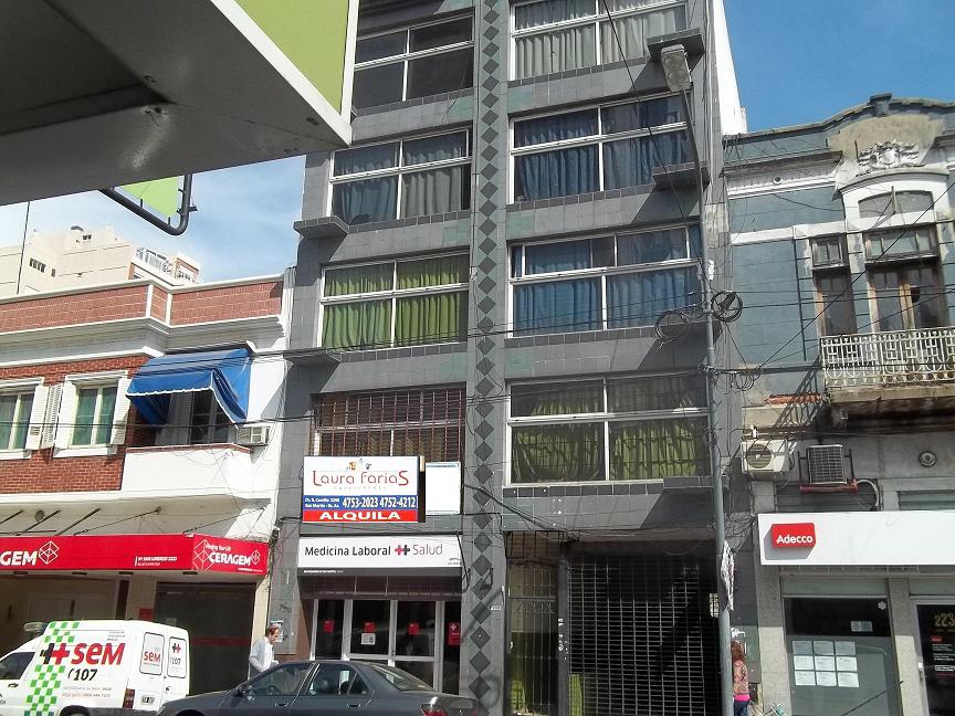 SAN MARTIN CENTRO LOCAL 1 CUADRA PLAZA SAN MARTIN