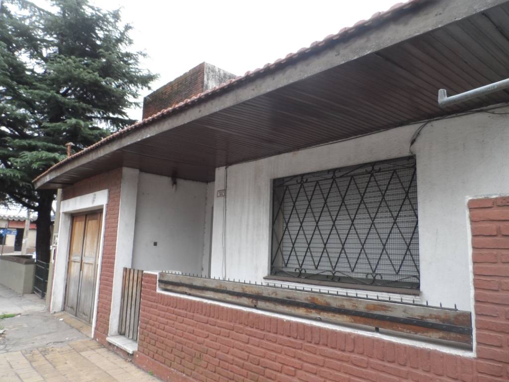 Casa a Reciclar