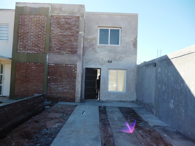 Dúplex Rincón de Emilio