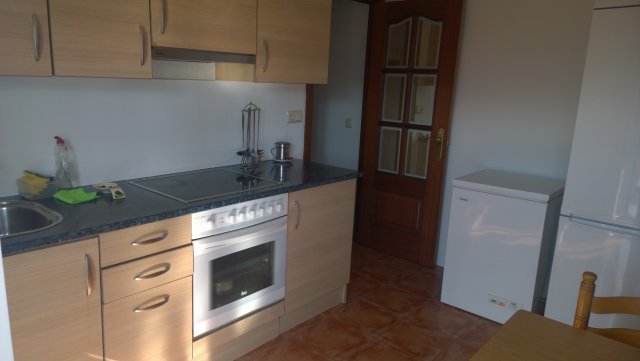 ESTUPENDAS HABITACIONES EN URNIETA