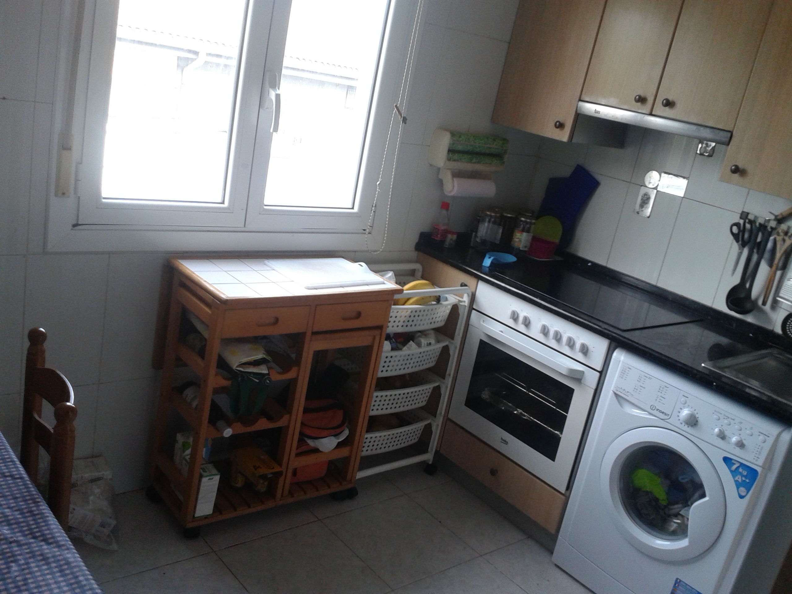 OPORTUNIDAD ACOGEDOR PISO