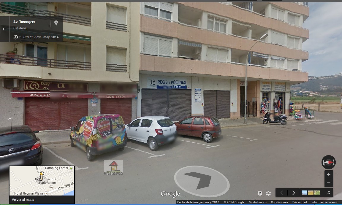 Apartamento Pineda de Mar sólo 79000 €