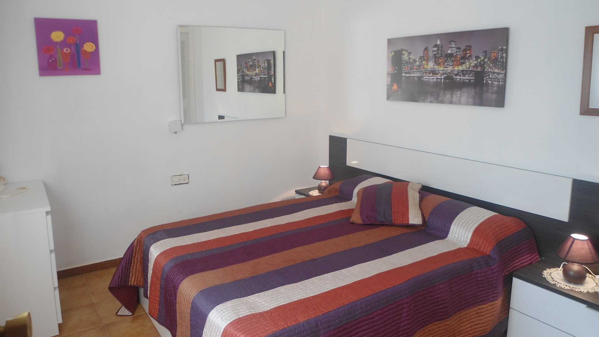 Bonito Apartamento cerca playa La Pineda/Salou